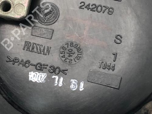 Electronic module FIAT DOBLO Box Body/MPV (223_) 1.6 16V (223ZXD1A) | BP29037355M83 