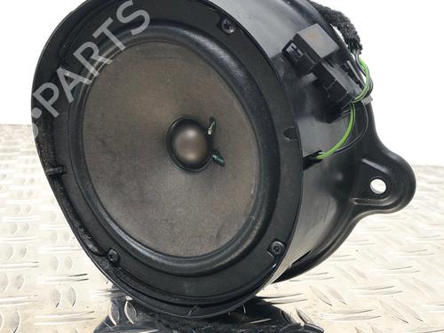 Używane Głośnik MERCEDES-BENZ S-CLASS Coupe (C215) CL 600 (215.376) (500 hp) 30931470