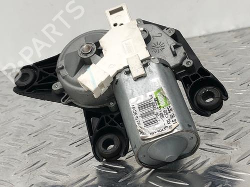 Ruitenwissermotor achter RENAULT TWINGO II (CN0_) 1.2 16V (CN04, CN0B) (75 hp) 29033405