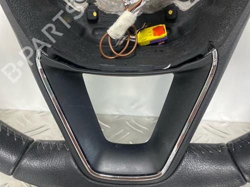 Steering wheel SEAT IBIZA V (KJ1, KJG) 1.0 TSI | BP29037988C49 