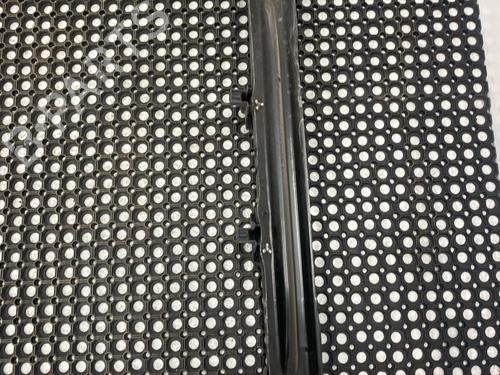 Rear bumper reinforcement RENAULT CLIO IV Grandtour (KH_) 0.9 TCe 75 (KHNP) | BP29034261C73 