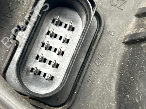 Right headlight JAGUAR X-TYPE I (X400) 2.2 D | BP37241426C29  - Image 7