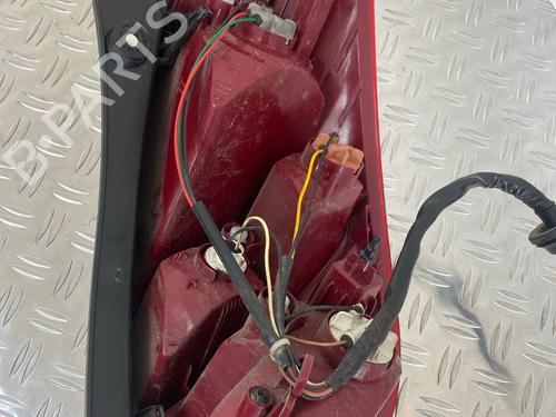 Left taillight HYUNDAI i20 I (PB, PBT) 1.2 | BP29035775C34 