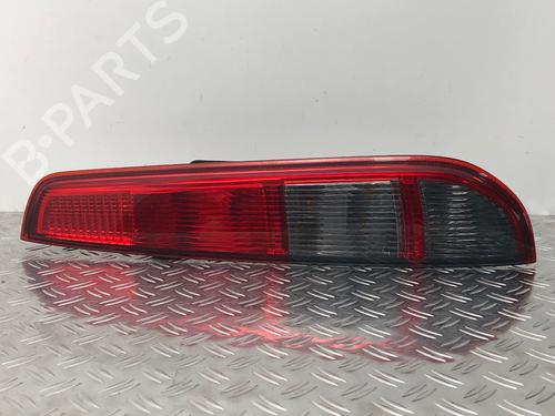 Used Right taillight FORD FOCUS II Turnier (DA_, FFS, DS) 1.6 Ti (115 hp) 29034164