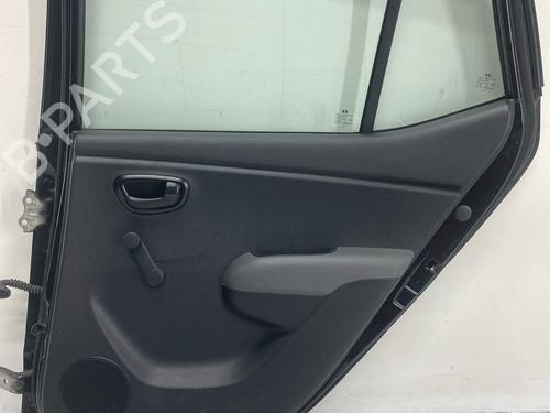 Right rear door HYUNDAI i10 I (PA) 1.1 | BP29035091C5 