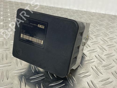 Used ABS pump MAZDA 2 (DE_, DH_) 1.3 MZR (DE3FS) (84 hp) 29037347