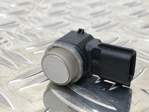 Used Electronic sensor PEUGEOT 207 (WA_, WC_) 1.6 HDi (90 hp) 31624065