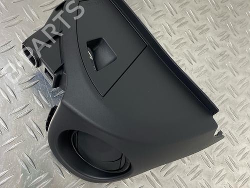 Air vent MAZDA 2 (DE_, DH_) 1.3 MZR (DE3FS) | BP29037337I21 