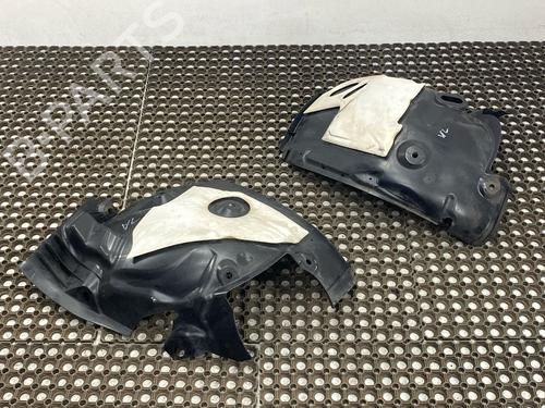 Used Wheel arch RENAULT MEGANE III Grandtour (KZ0/1) 1.5 dCi (KZ1M, KZ1W, KZ0R) (106 hp) 29031928