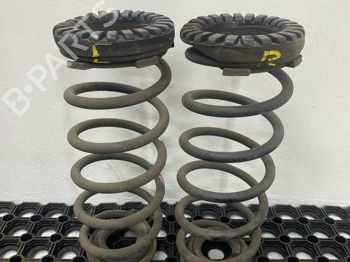 Used Shock absorber spring KIA PICANTO II (TA) 1.2 (85 hp) 29033424