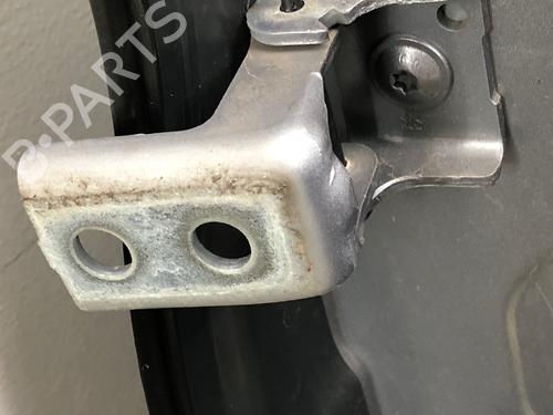 Right front door PEUGEOT 2008 I (CU_) 1.2 THP 110 / PureTech 110 | BP29034050C3 
