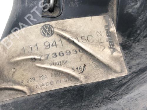 Left headlight VW GOLF IV Variant (1J5) 1.6 | BP29030672C28 