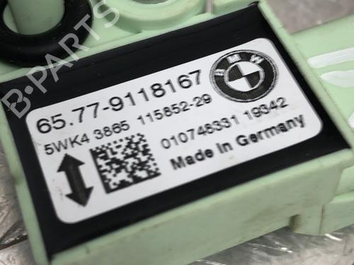 Electronic module BMW 3 Coupe (E92) 335 i | BP29034696M83 