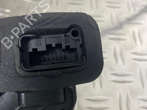 Front right lock VW GOLF VII (5G1, BQ1, BE1, BE2) 2.0 TDI | BP29035285C97 