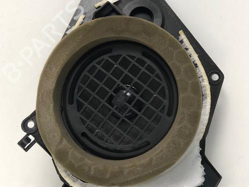 Used Speaker PEUGEOT 206 Hatchback (2A/C) 1.4 16V (88 hp) 29031633