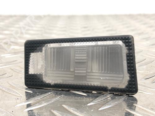 Luz matrícula Luz matrícula HYUNDAI i20 II (GB, IB) 1.2 (84 hp) 36446814 36446814