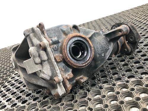 Used Rear differential BMW 1 (F20) 116 d (116 hp) 29032527