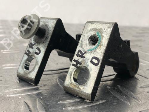 Hinge/Door check strap VW GOLF VII (5G1, BQ1, BE1, BE2) 1.2 TSI | BP29035426C146 