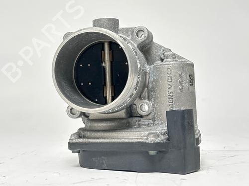 Used Throttle body Throttle body AUDI A5 (8T3) 2.0 TFSI (180 hp) 36165381 36165381