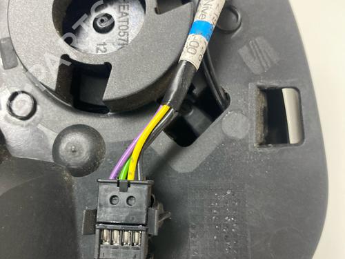 Right mirror SEAT IBIZA IV (6J5, 6P1) 1.2 TSI | BP29031395C27