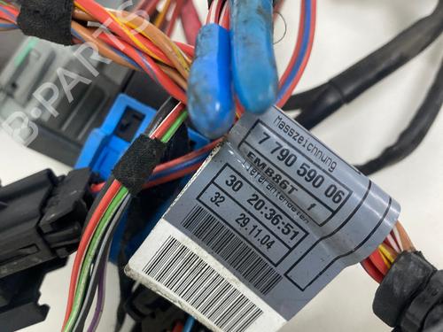 Wiring harness BMW 1 (E87) 116 i | BP29033299E16 
