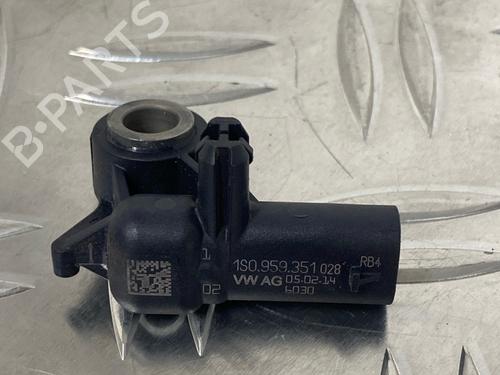 Elektronisk sensor VW POLO V (6R1, 6C1) 1.0 (75 hp) 29033101