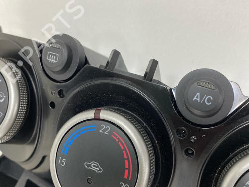Switch MAZDA 2 (DE_, DH_) 1.3 MZR (DE3FS) | BP29034906I30 
