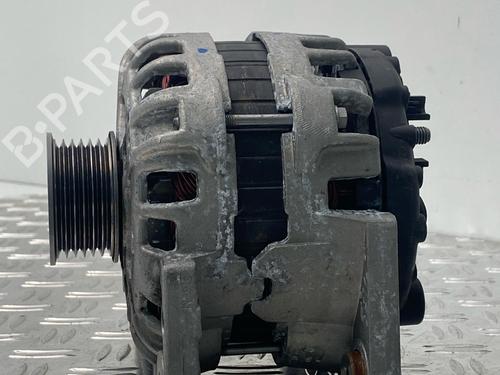 Alternator VW UP! (121, 122, BL1, BL2, BL3, 123) 1.0 | BP29036656M7 - Image 2