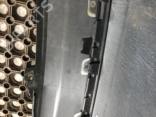 Rear bumper VW UP! (121, 122, BL1, BL2, BL3, 123) 1.0 | BP29036066C8 
