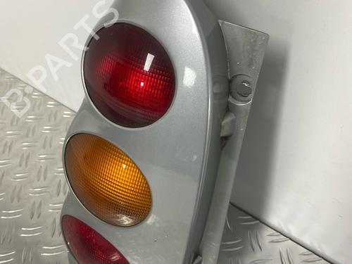 Left taillight SMART FORTWO Coupe (450) 0.7 (450.335) | BP39917221C34 - Image 4