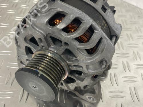 Alternator RENAULT CLIO IV Grandtour (KH_) 0.9 TCe 75 (KHNP) | BP29034363M7