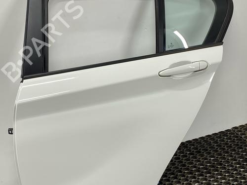 Used Left rear door BMW 1 (F20) 116 d (116 hp) 29031246