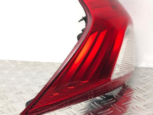 Right taillight FORD GRAND C-MAX (DXA/CB7, DXA/CEU) 1.5 TDCi | BP30174096C35