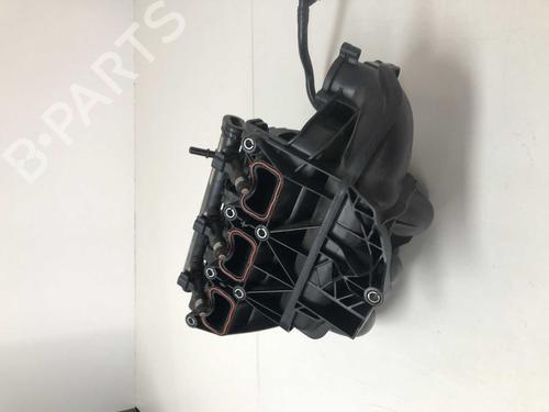 Used Intake manifold FORD FIESTA VII (HJ, HF) 1.1 Ti-VCT (86 hp) 29033057