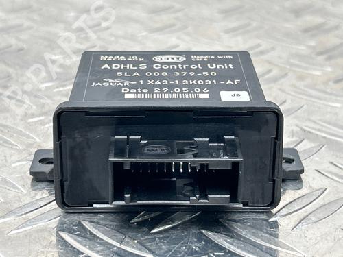 Used Electronic module Electronic module JAGUAR S-TYPE II (X200) 2.7 D (207 hp) 36501190 36501190