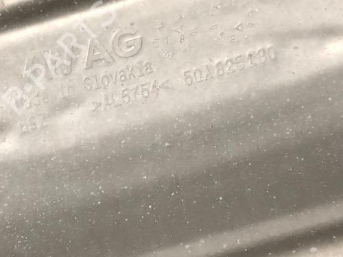 Underbody protection VW TIGUAN (AD1, AX1) 1.4 TSI | BP29748658M92 