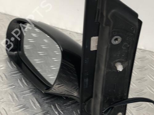Left mirror VW TOURAN (1T1, 1T2) 1.9 TDI | BP29033062C26 