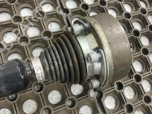 Right front driveshaft VW GOLF VII (5G1, BQ1, BE1, BE2) 1.2 TSI | BP29031900M39