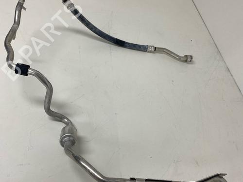 Used AC pipe VW POLO VI (AW1, BZ1, AE1) 1.0 TSI (95 hp) 29036364