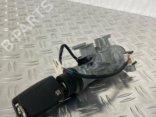 Ignition barrel SEAT LEON ST (5F8) 1.6 TDI | BP29035110M48 - Image 5