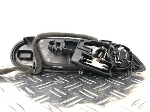 Venstre foran utvendig håndtak FORD FIESTA VI (CB1, CCN) 1.25 | BP29033828C128 