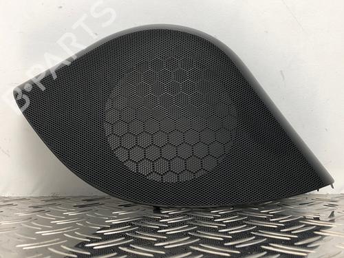 Dørliste MERCEDES-BENZ S-CLASS Coupe (C215) CL 600 (215.376) (500 hp) 30936480