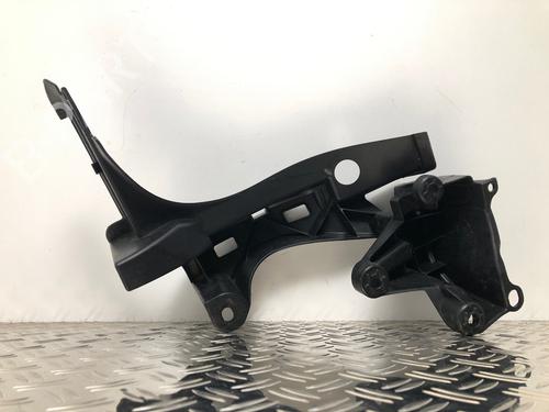 Rear bumper bracket PEUGEOT 3008 I MPV (0U_) 1.6 HDi | BP30901031C159