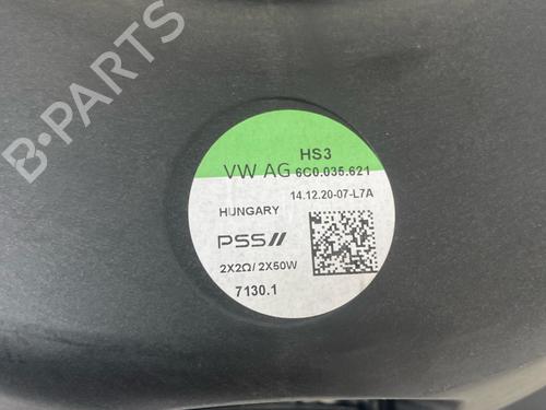Electronic module SEAT IBIZA V (KJ1, KJG) 1.0 TSI | BP29033363M83 