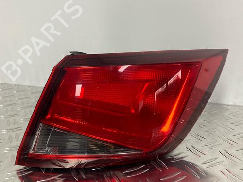 Used Right taillight SEAT LEON ST (5F8) 1.6 TDI (105 hp) 29037144