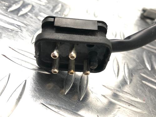 Front wipers mechanism MERCEDES-BENZ C-CLASS (W202) C 200 (202.020) | BP29031968C83 