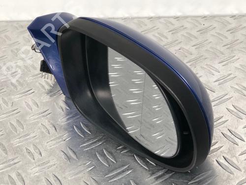 Used Right mirror MERCEDES-BENZ A-CLASS (W168) A 160 (168.033, 168.133) (102 hp) 29031524