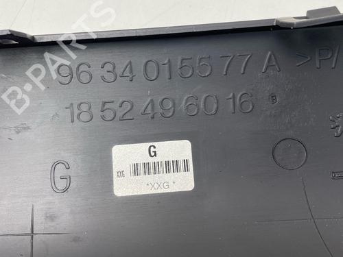 Andre PEUGEOT 307 SW (3H) 1.6 HDI 110 | BP29037889O1 