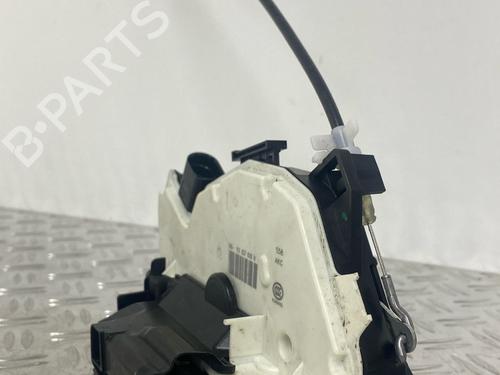 Front right lock VW UP! (121, 122, BL1, BL2, BL3, 123) 1.0 | BP29036920C97 