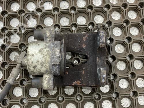 Left front brake caliper SEAT IBIZA V (KJ1, KJG) 1.0 TSI | BP29033961M105 